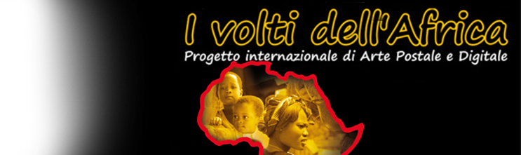 Banner I volti dell'Africa